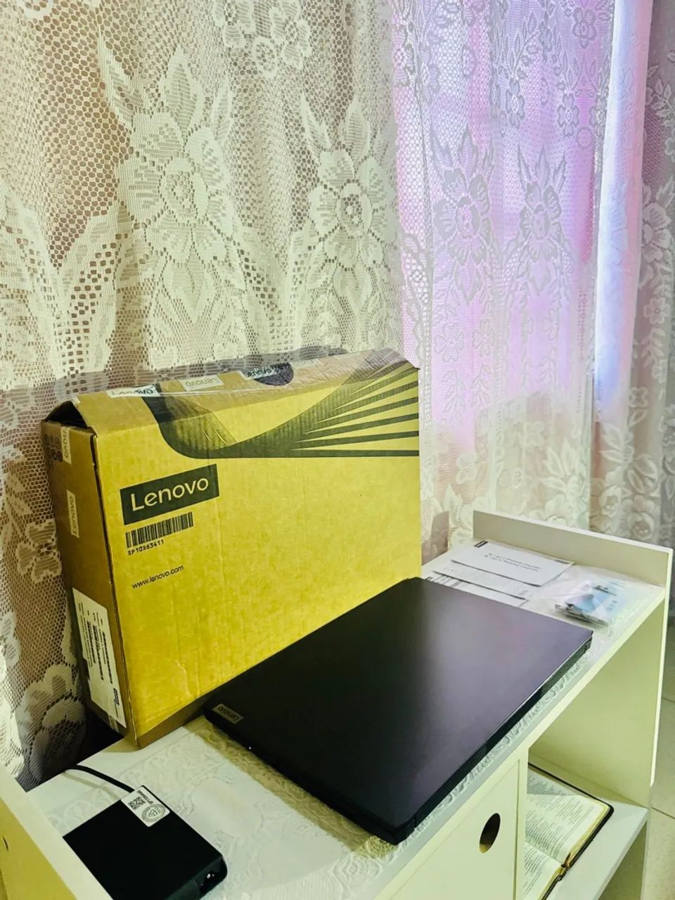 Notebook Lenovo Gaming 3i - Foto 3