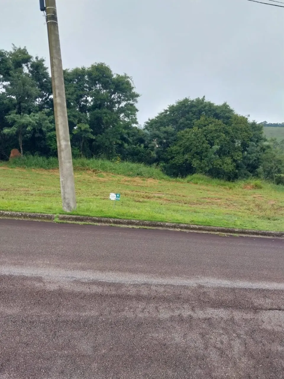 Terreno à venda, 1000 m² por R$ 350.000,00 - Residencial Santa Bárbara - Jambeiro/