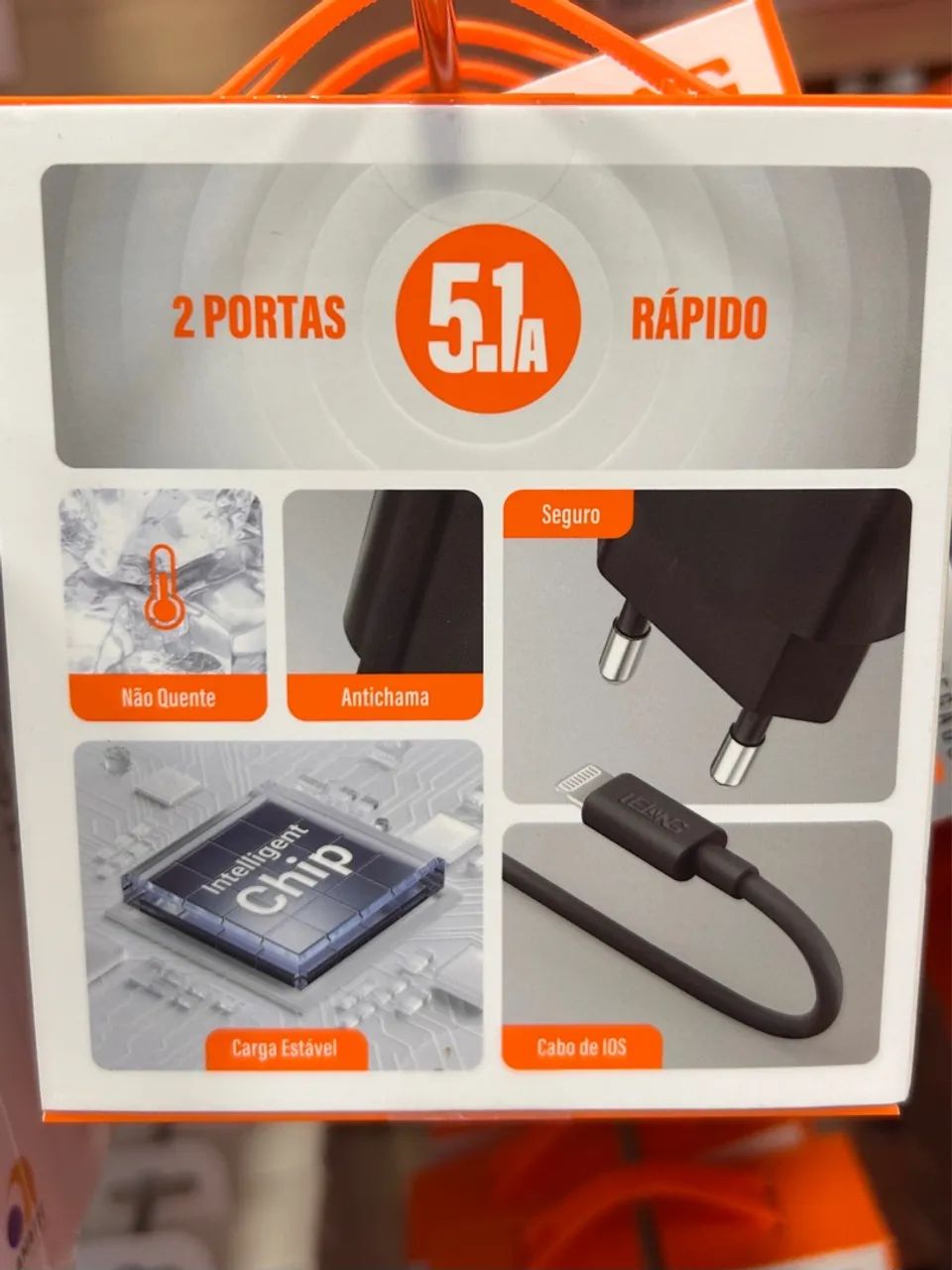 Carregar turbo para iPhone - Foto 2