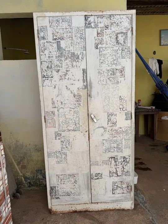 Armário de Metal para Escritório - Foto 6