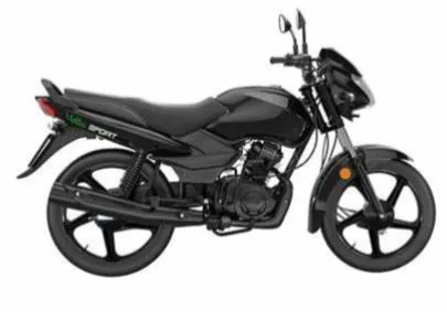 Alugo moto por semana e mês