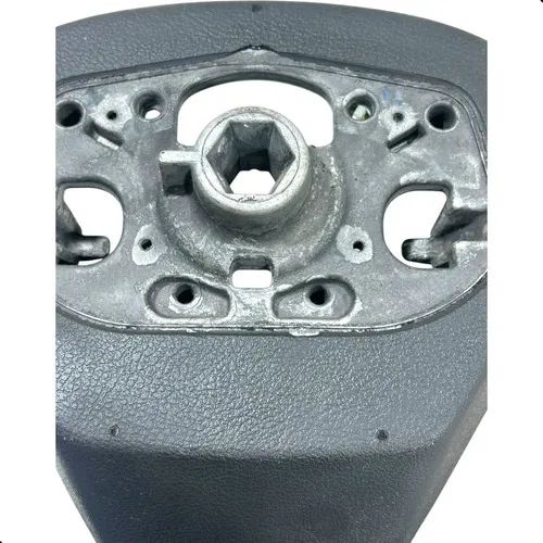 Volante Direção Ford Ka 2015 2016 2017 2018 2019 - Foto 7