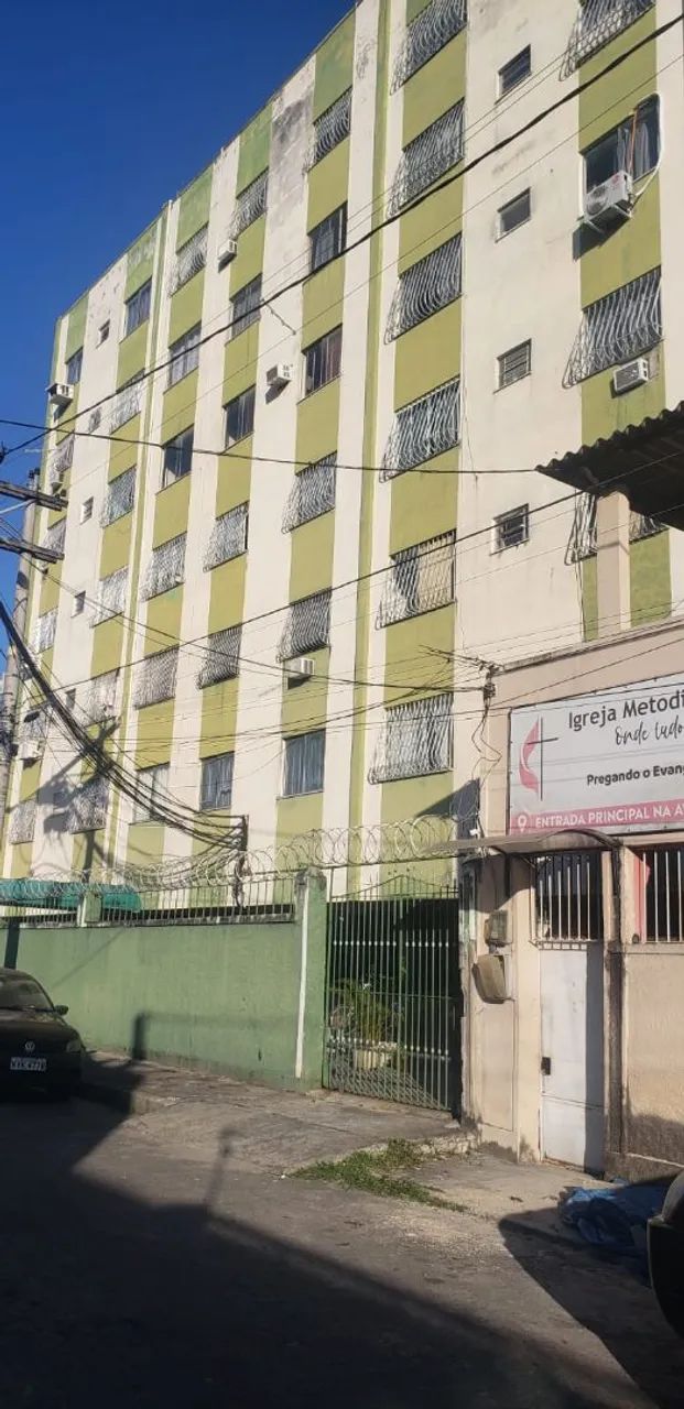 Foto - São Gonçalo - Mutuá