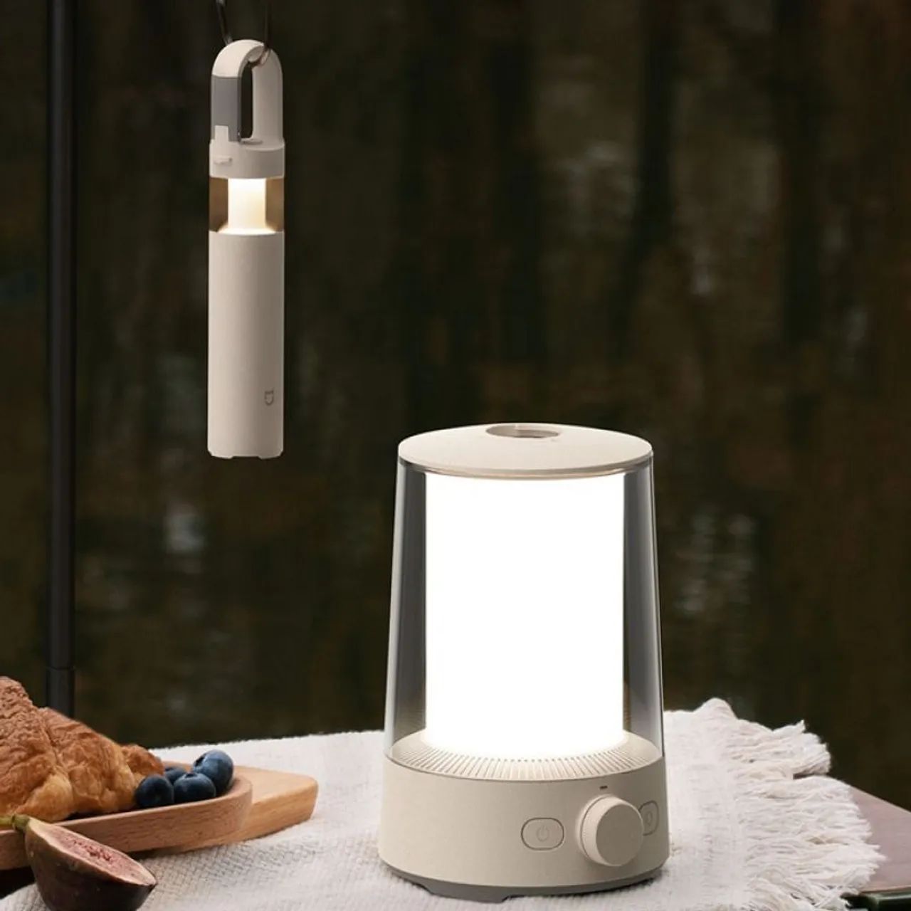 Lanterna de Acampamento Xiaomi 