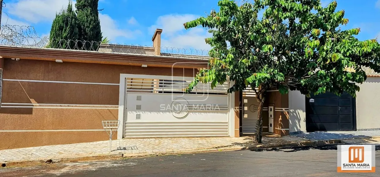 Casa (térrea na rua) 3 dormitórios/suite, cozinha planejada