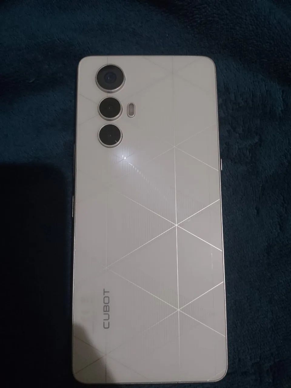 美品】CUBOT MAX 5 スマートフォン 12GB/256GB アンドロイド CUBOT MAX