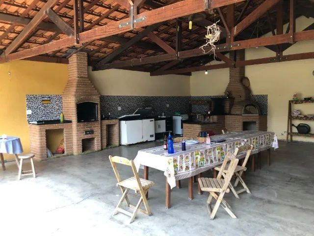 ? Chácara Nossa Senhora das Graças! ? - Foto 14