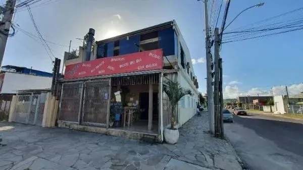Predio para Venda - 353m², 4 dormitórios, sendo 3 suites, 2 vagas - Hípica