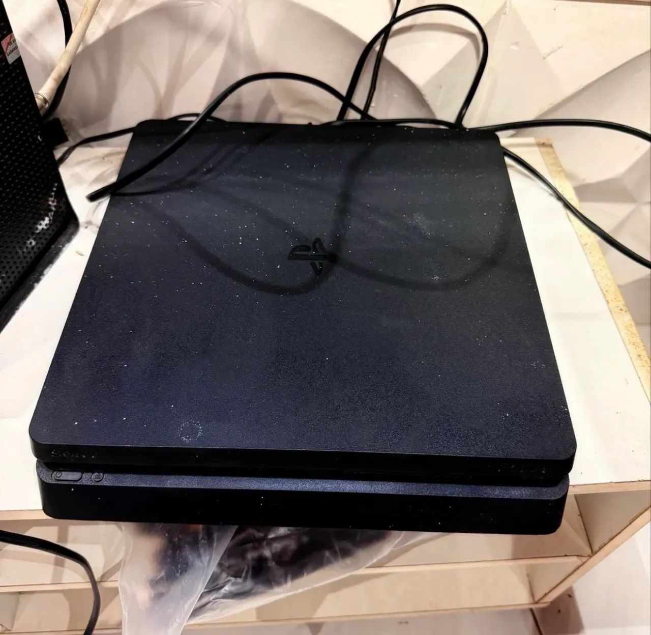 Vendo ps4 - Foto 2
