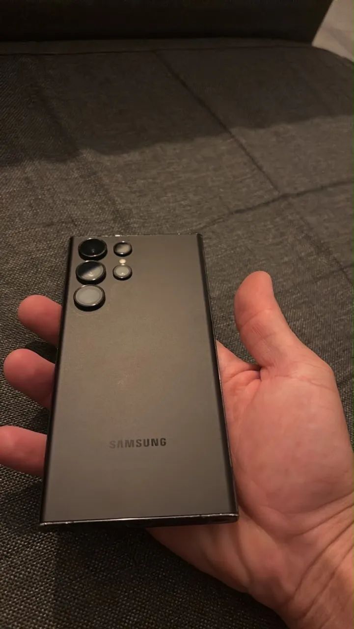 S23 ultra  - Foto 3