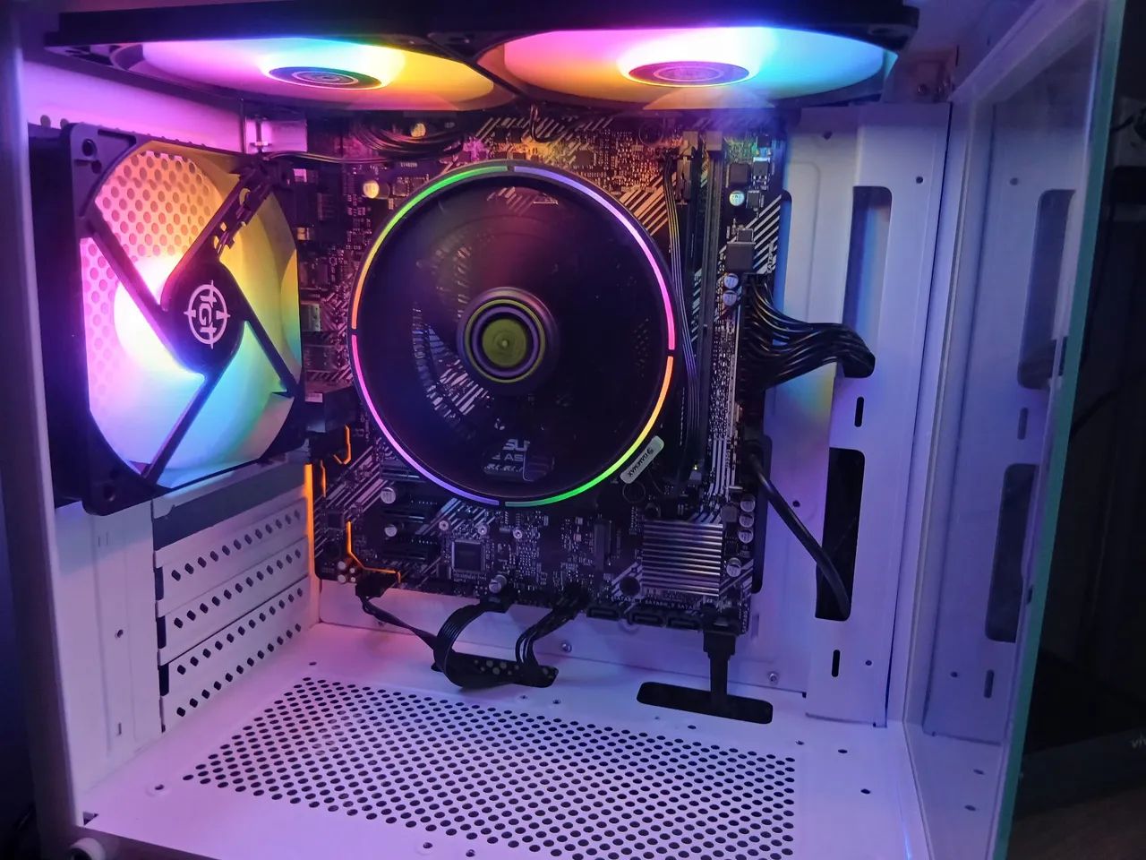 CPU GAMER RYZEN - Foto 2