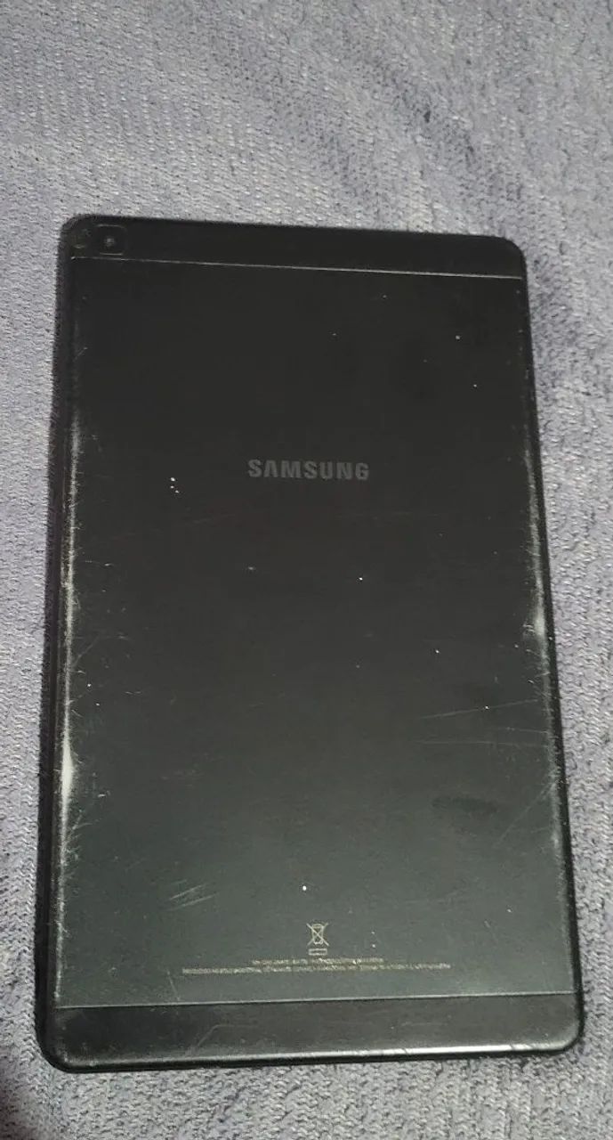 Tablet Samsung com defeito  - Foto 2