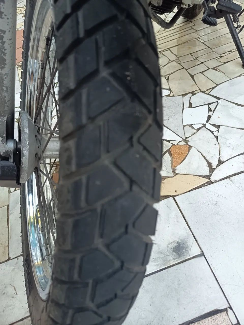 Crosser Z 2023 - Foto 5