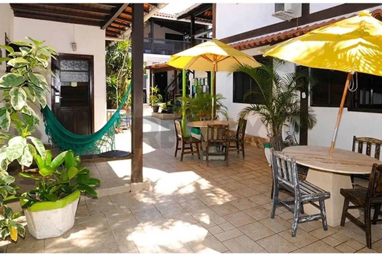 Ponto Comercial de Hostel à venda no Centro de Búzios, RJ - Foto 5