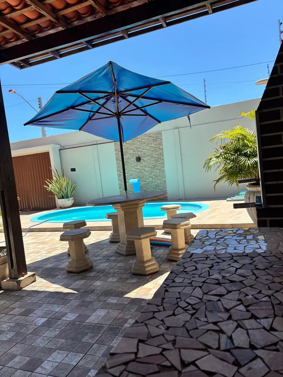 CASA NA PRAIA DO FRANCÊS/ALAGOAS - Foto 7