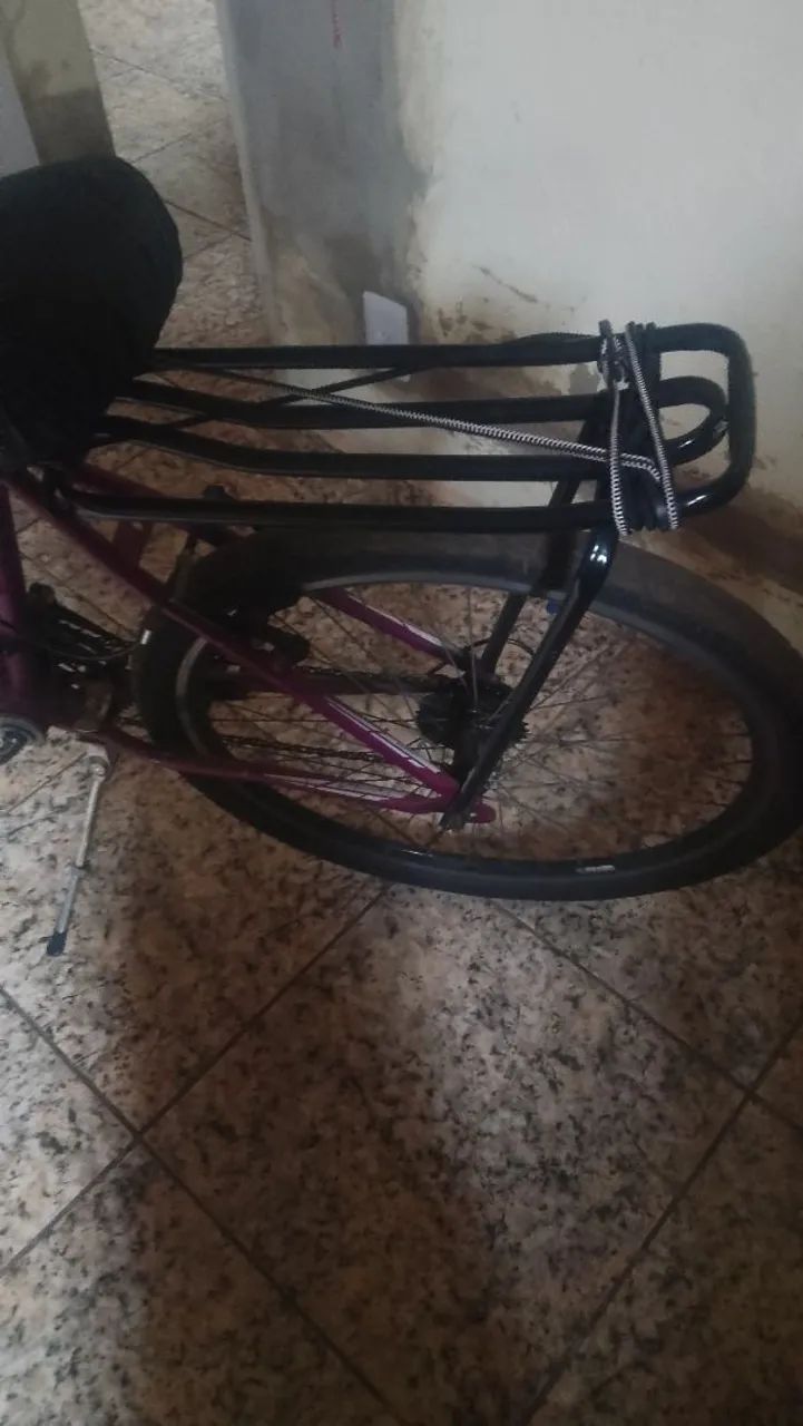 Bicicleta  - Foto 2