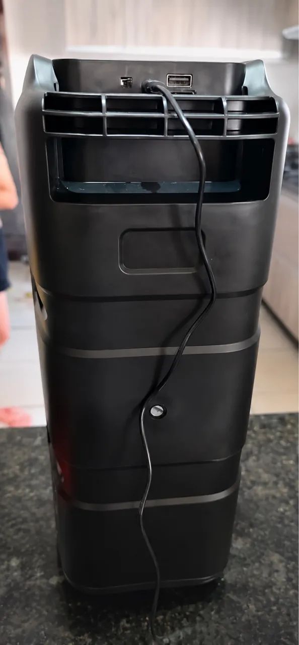Caixa de som Bluetooth faço entrega   - Foto 3