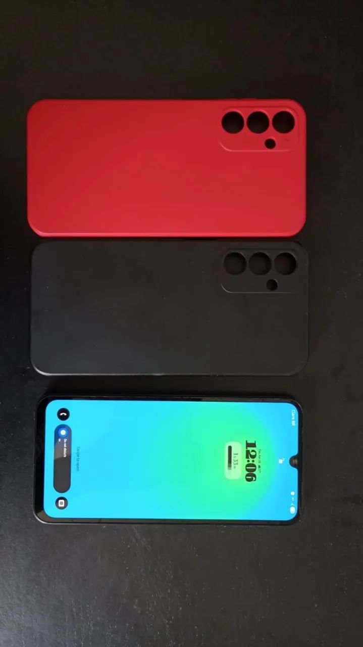 Samsung galaxy a15