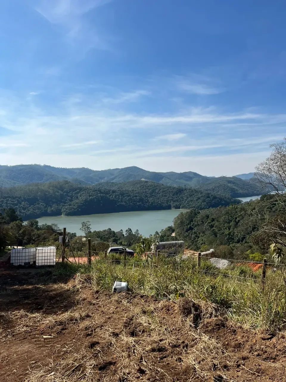 Terreno próximo de São Paulo - Foto 2