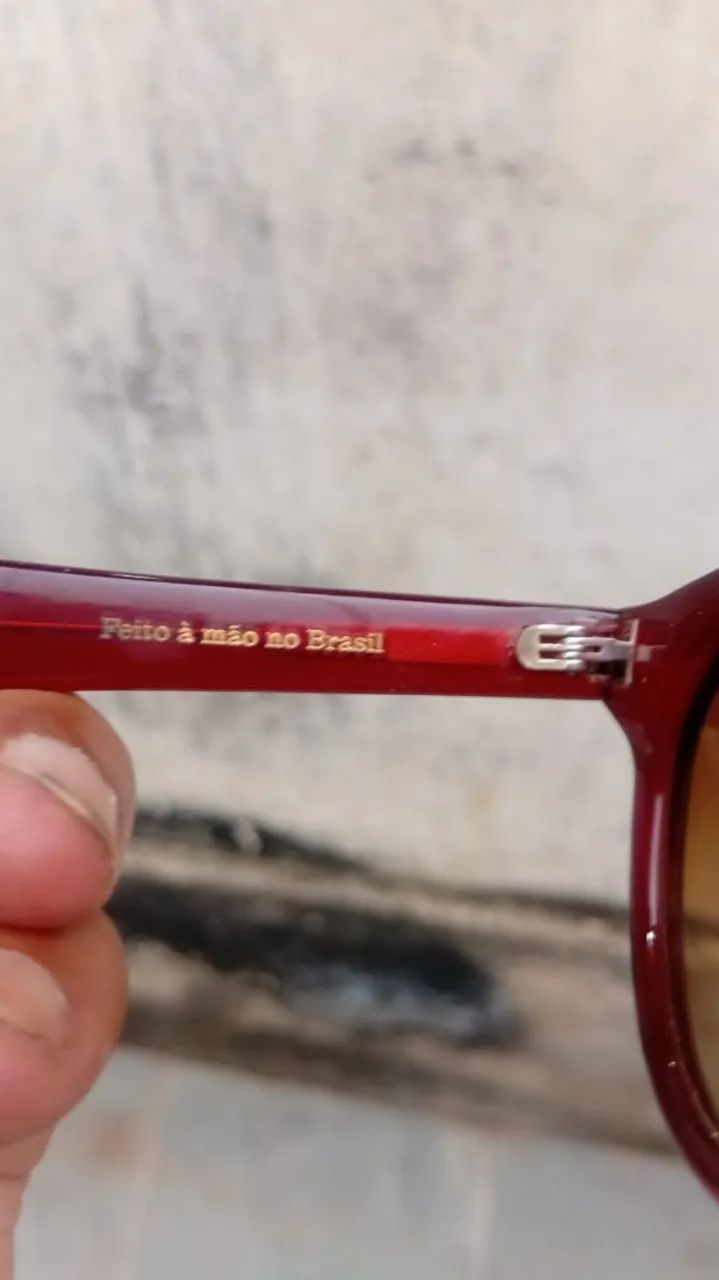 Óculo lens tailor ! belíssimo  - Foto 3