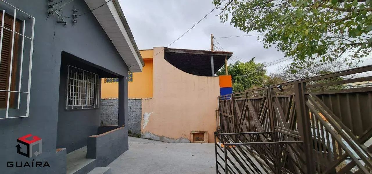 Casa Térrea à venda 3 quartos Das Nações - Santo André - SP - Foto 3