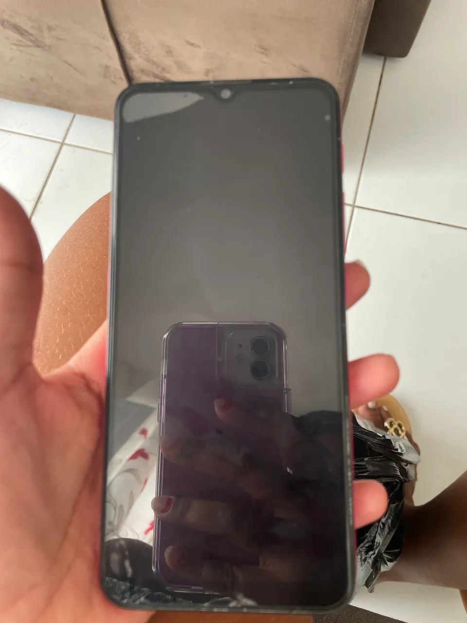 Moto g20 - Foto 2