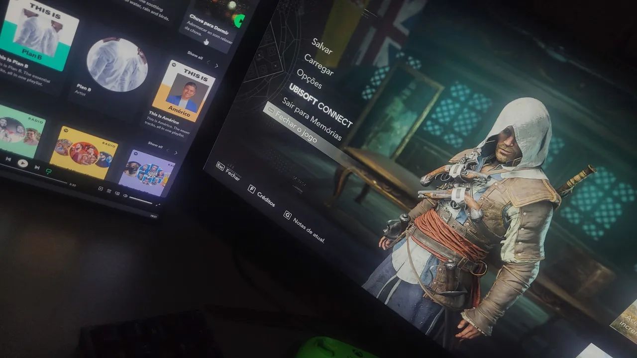 PC GAMER COMPLETO - Foto 4