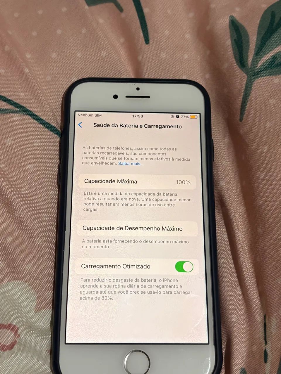 iPhone 8