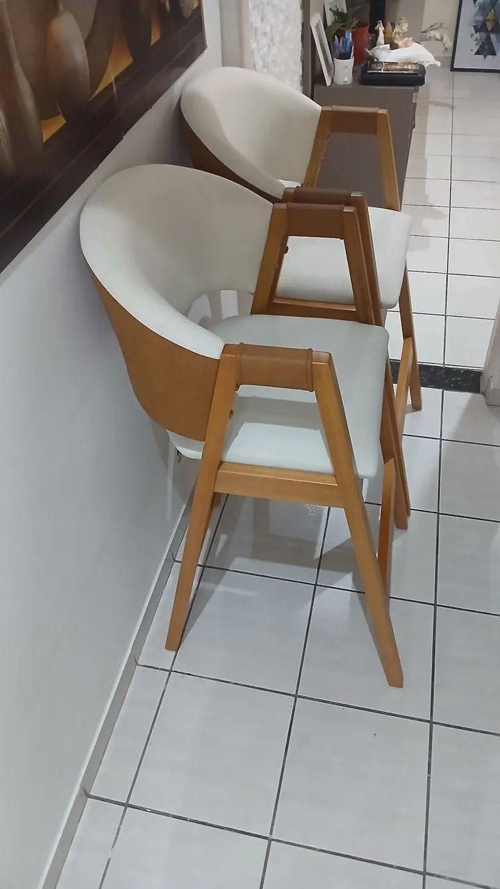 Banquetas  - Foto 2