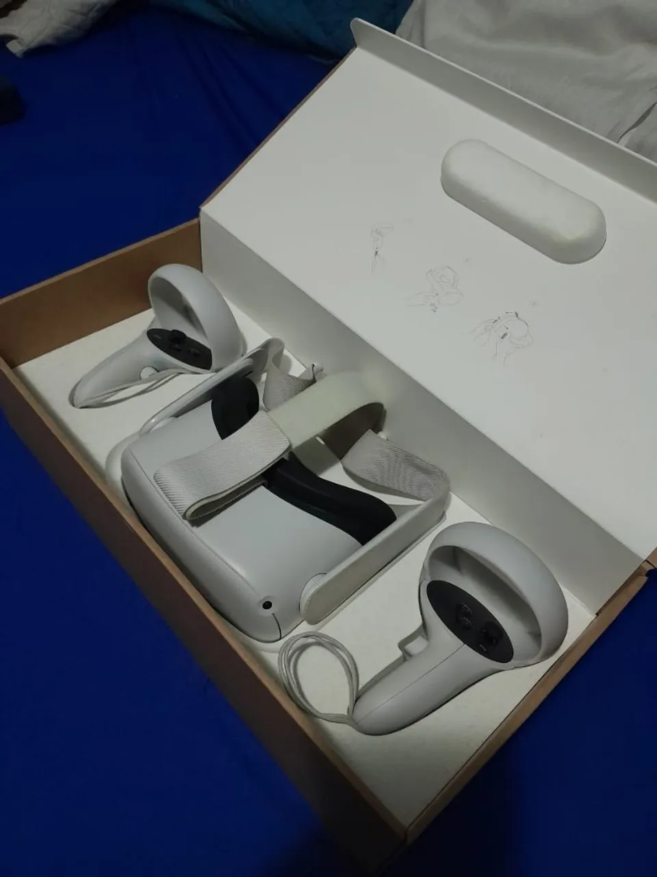oculus quest 2 64gb