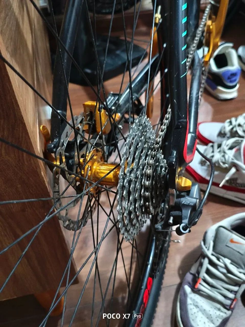 Bike ARO 29 GTSM1  - Foto 5