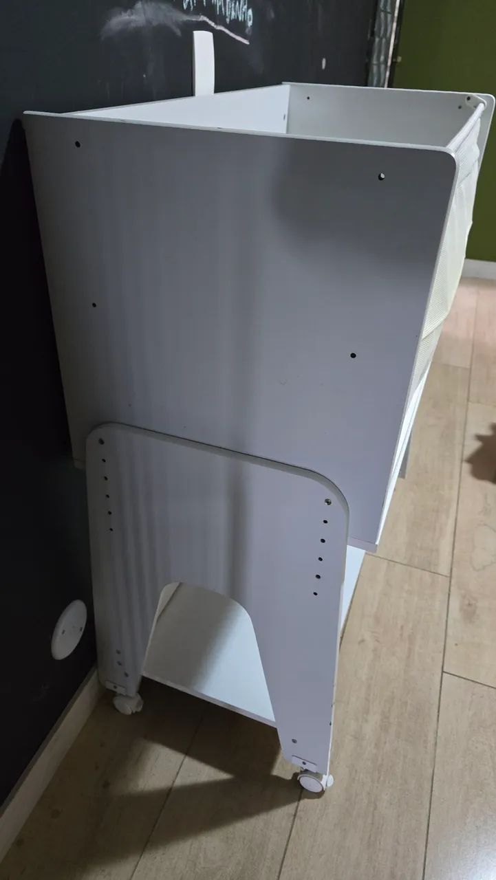 Mini Berço - Foto 2