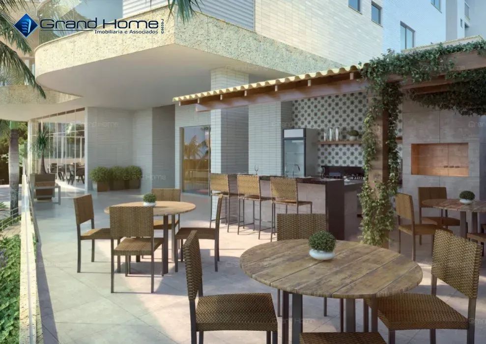 Apartamento 3 quartos em Santa Helena - Foto 4