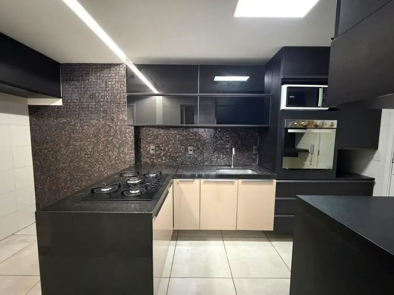 Vendo ou Alugo incrivel apt com 140 m2 - Foto 5
