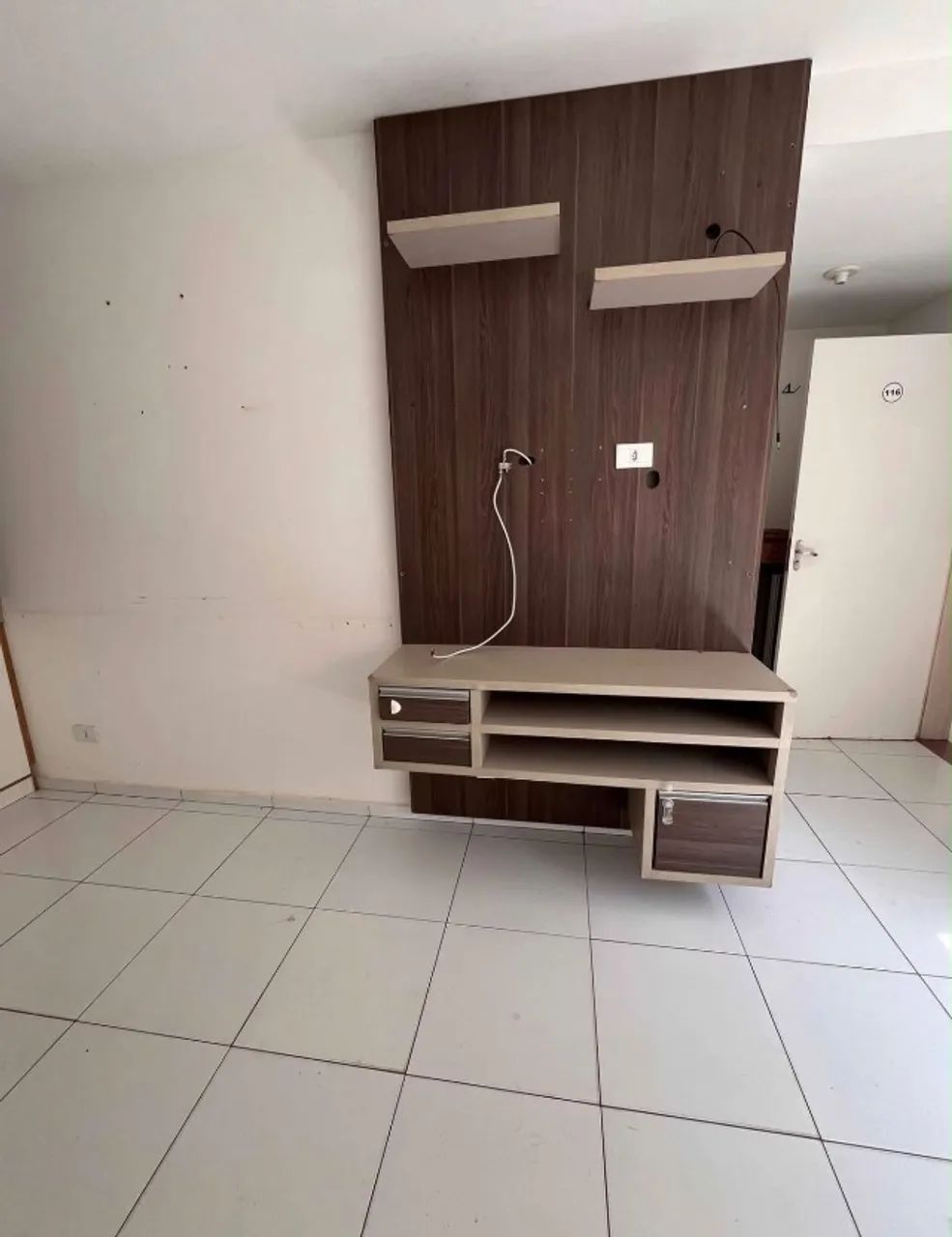 Casa 2 quartos - parcelamento no boleto  - Foto 4