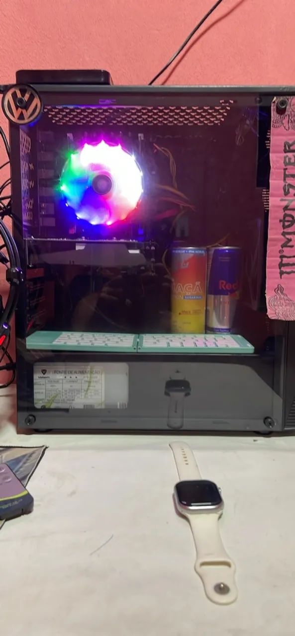 Computador gamer  - Foto 2