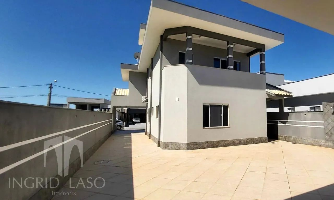 Casa no Vale dos Cristais | 4 Quartos e Área Gourmet - Foto 3