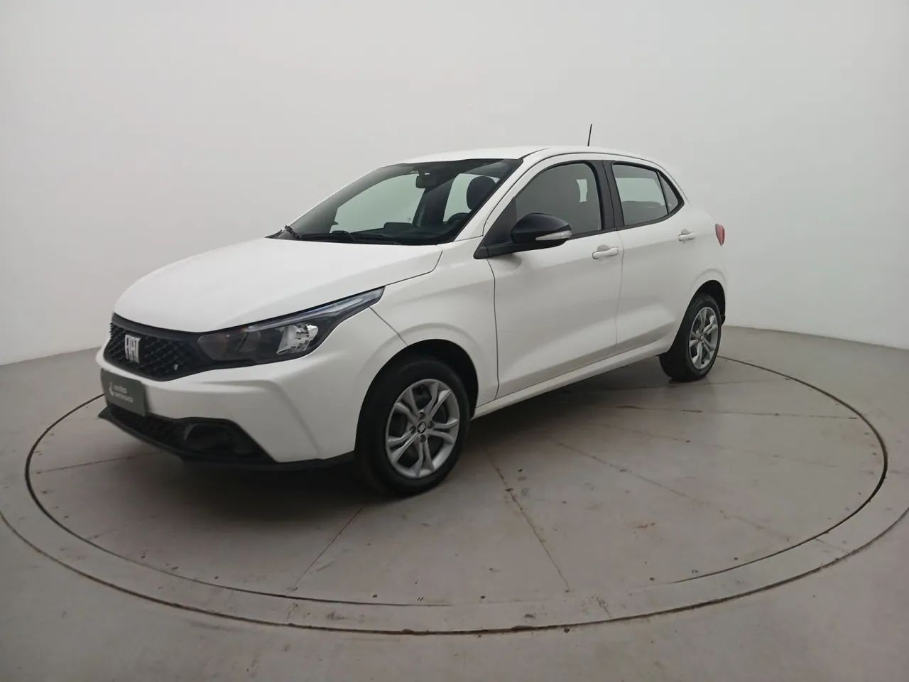 Fiat Argo Drive 1.0 Firefly 2026