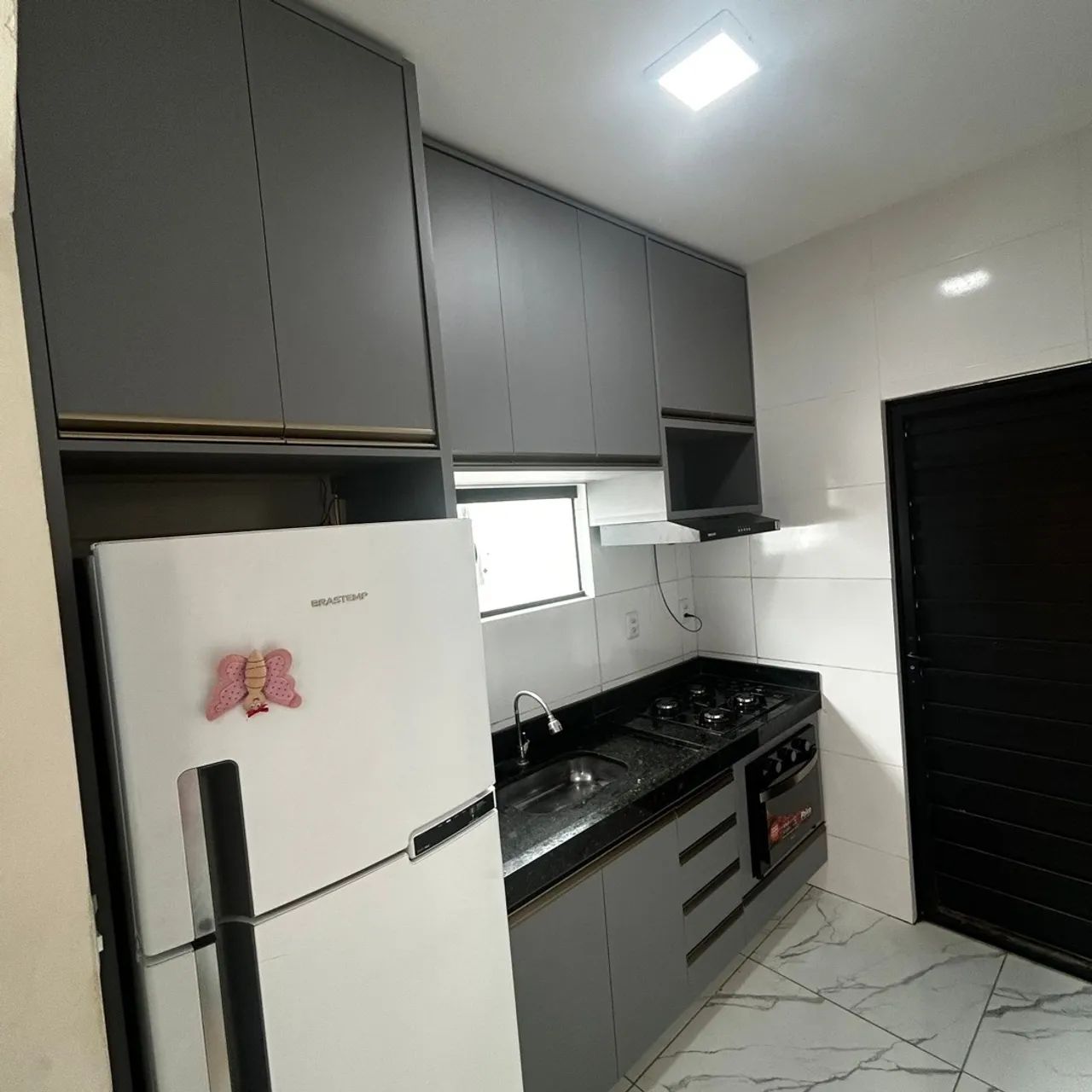 Repasse de chave no Residencial Canafistula  - Foto 3