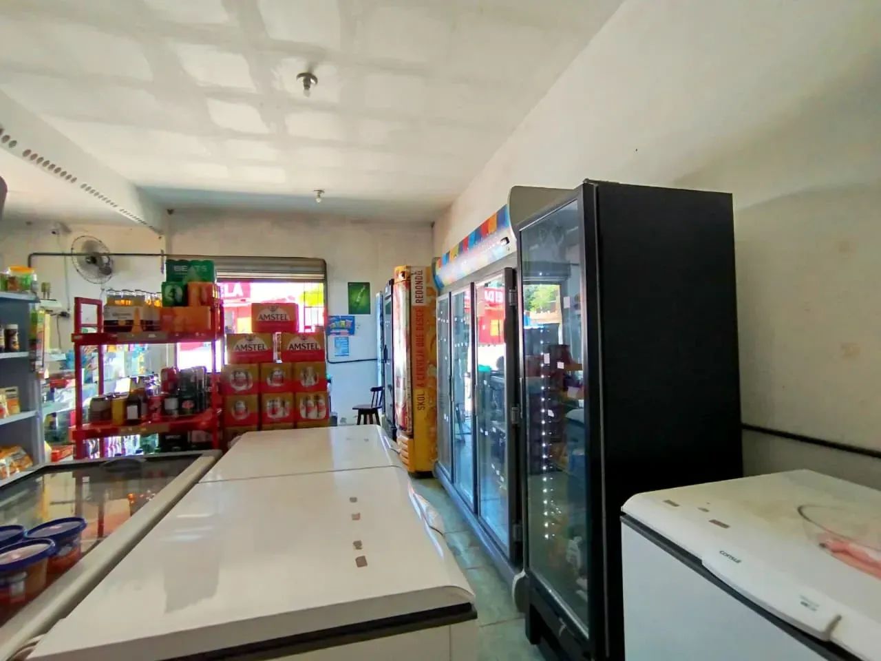 Ponto Comercial No Coração de Pium  - Ao lado da Ferinha - Foto 5