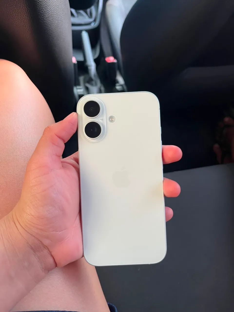 iPhone 16 - Foto 4
