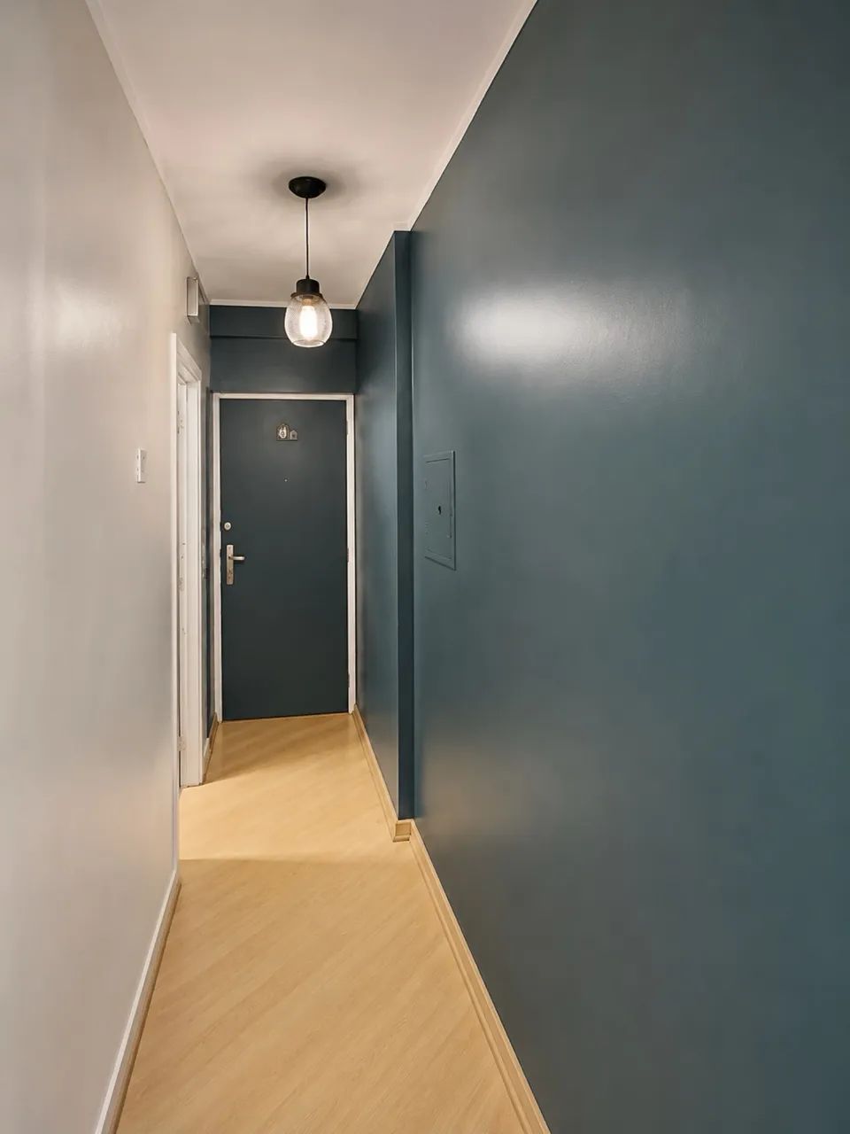 Kitnet Completa com Garagem, Wi-Fi e Excelente Localização | Santa Cecília - São Paulo - Foto 4