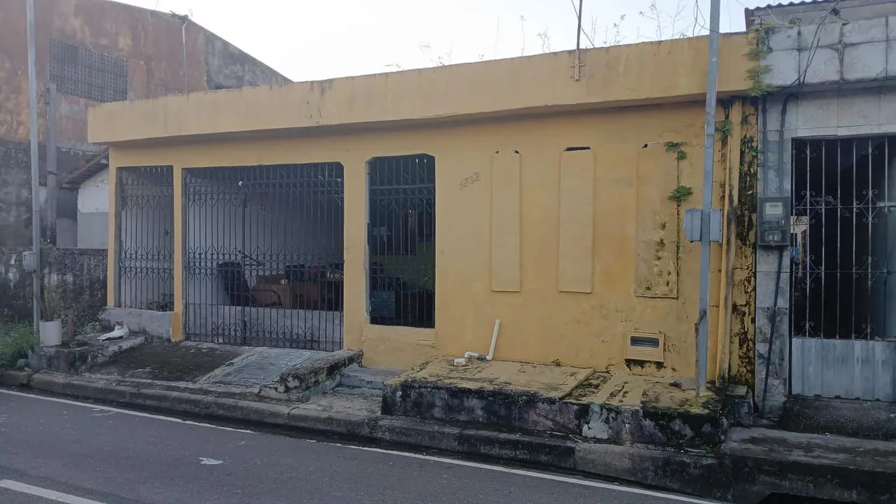 Casa na cidade Nova 6 