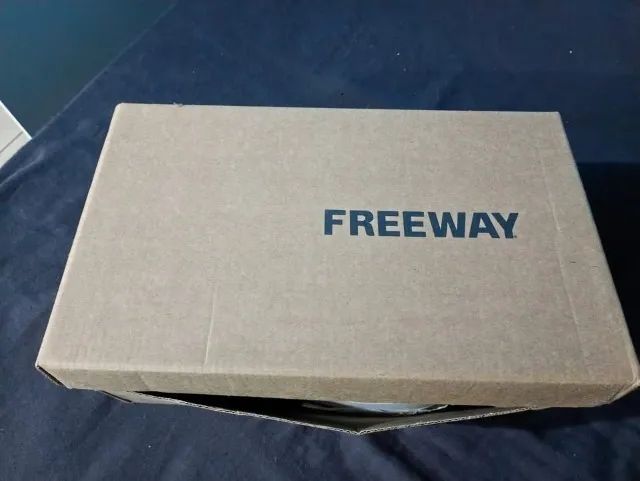 Tênis Free Way Confort - Foto 2