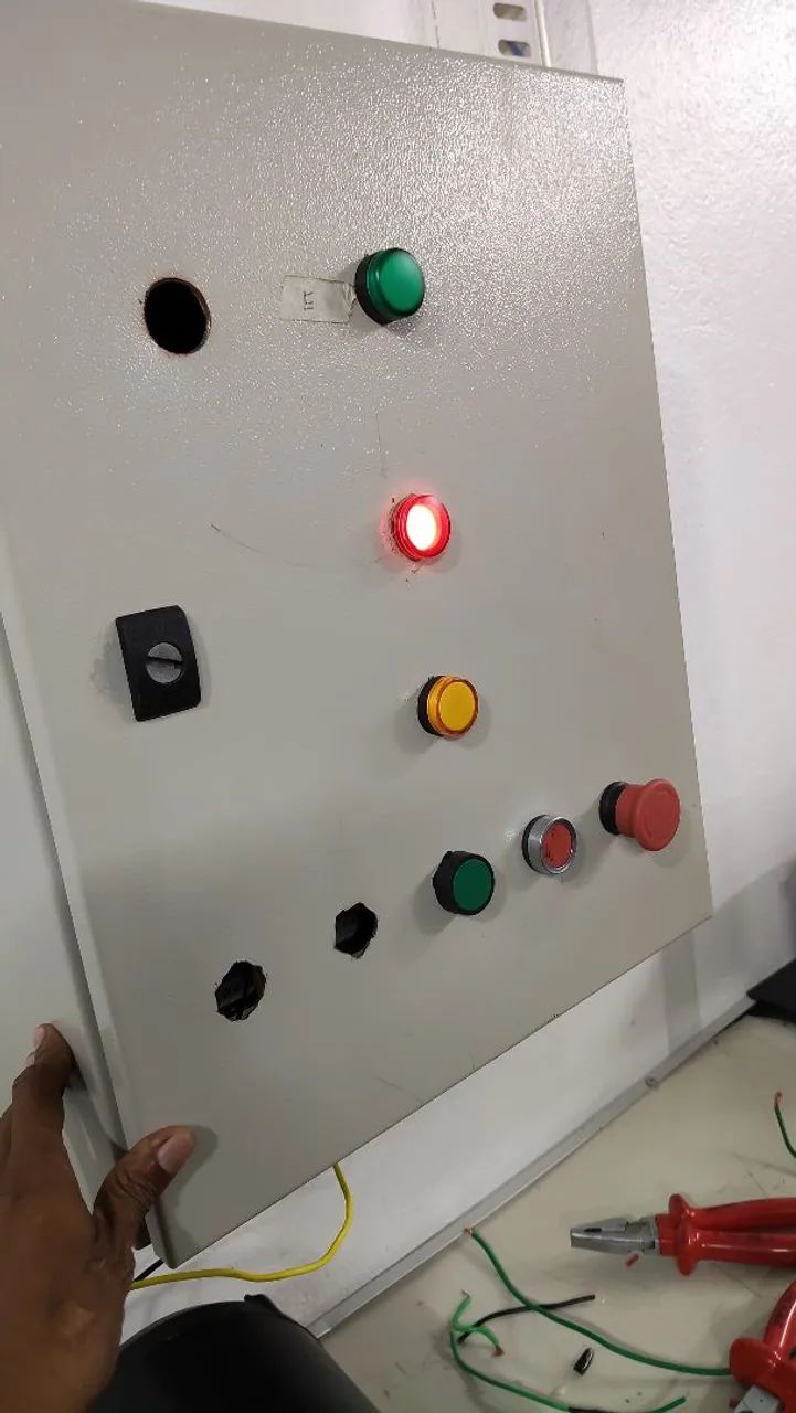 Elétrica em geral 