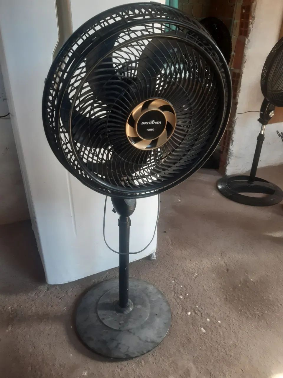 Ventilador 