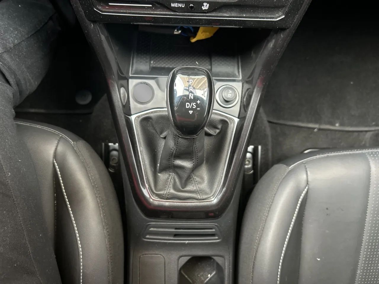 Volkswagen T-Cross Highline 1.4 TSI Flex 16V 5P AUT, foto 14 de 16