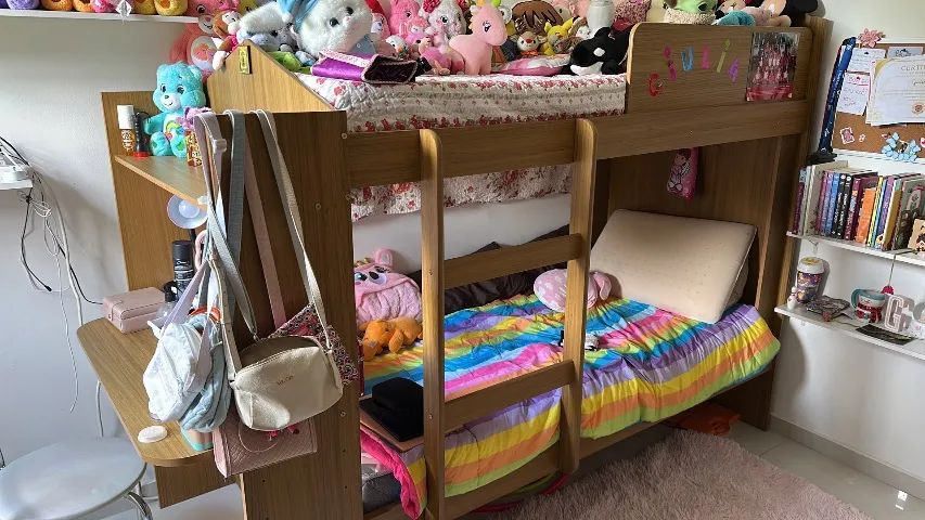 Cama Beliche  - Foto 3