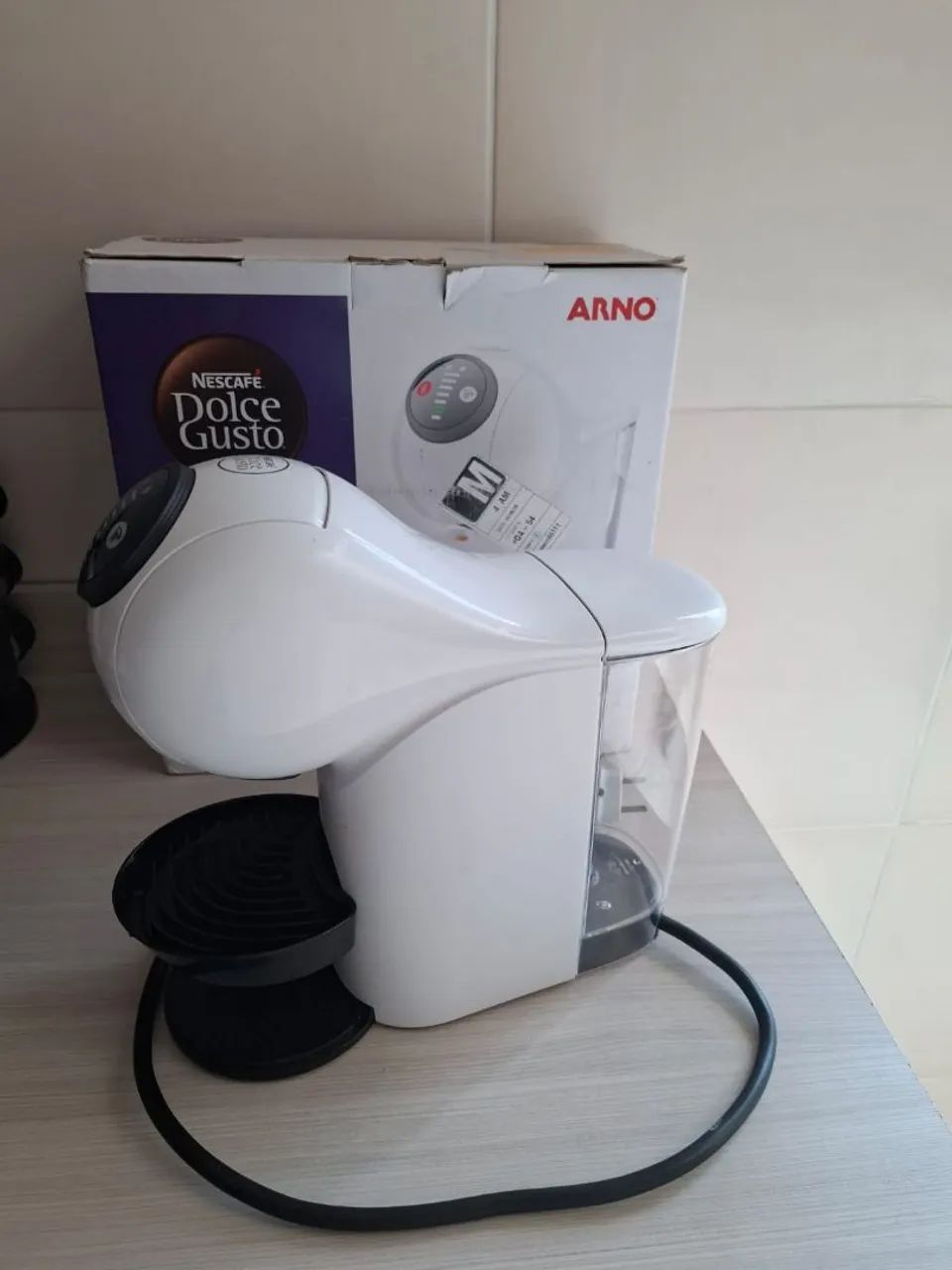 Dolce Gusto Gênio S  - Foto 4
