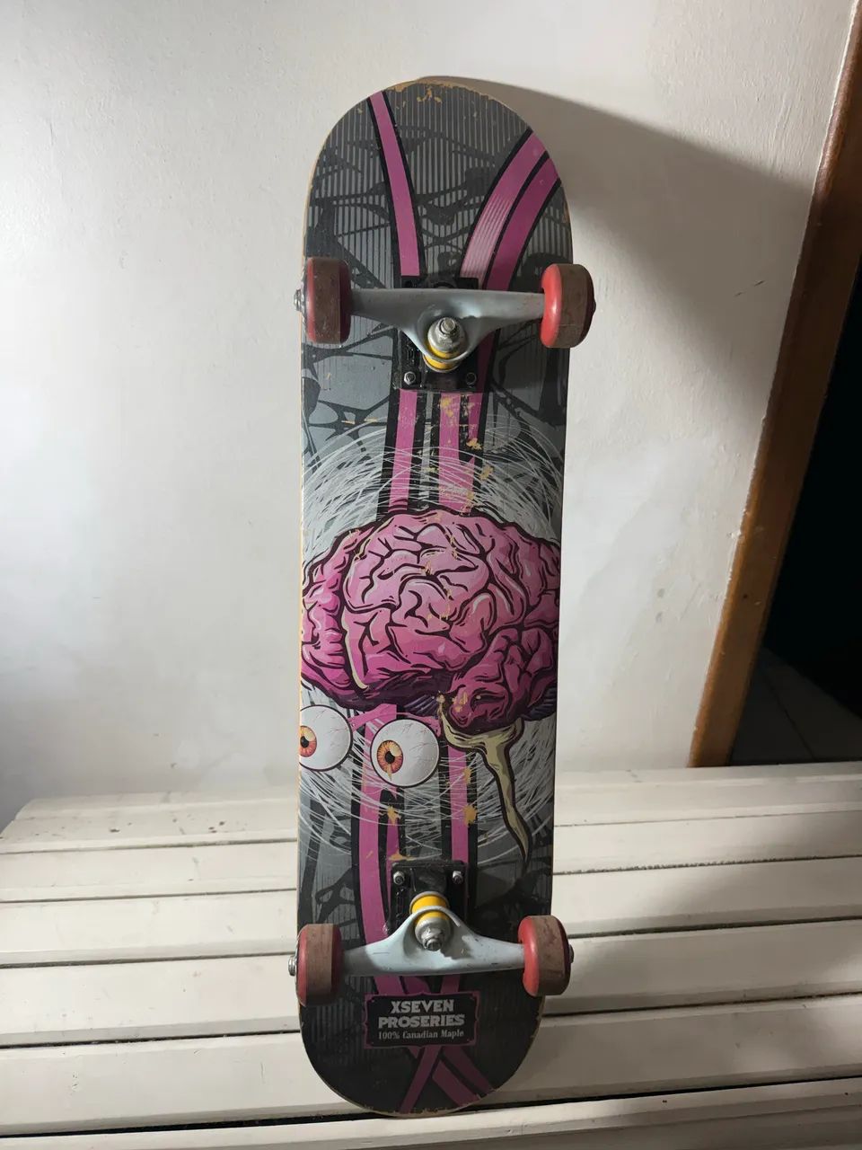 SKATE - Foto 2